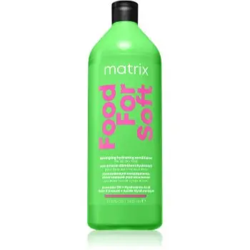 Matrix Food For Soft balsam hidratant cu acid hialuronic