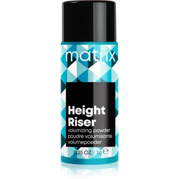 Matrix Height Riser Volumizing Powder pudra pentru par volum de la radacini 7 g