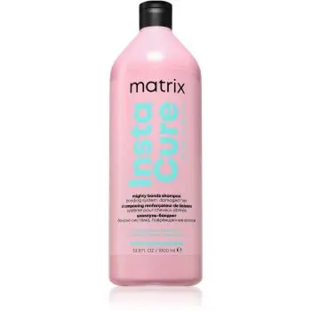 Matrix Instacure Build A Bond șampon regenerator pentru par deteriorat