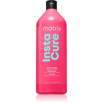 Matrix Instacure Shampoo șampon regenerator împotriva părului fragil