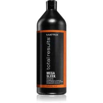 Matrix Mega Sleek Smoothing Conditioner balsam pentru par indisciplinat