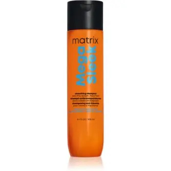 Matrix Mega Sleek Smoothing Shampoo șampon pentru par indisciplinat