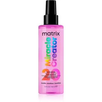 Matrix Miracle Creator Spray îngrijire multifuncțională pentru păr