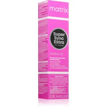 Matrix SoColor Extra Pre-Bonded Culoare permanenta pentru par