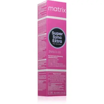 Matrix Super Sync Extra Pre-Bonded vopsea de păr semipermanentă