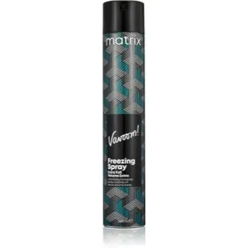 Matrix Vavoom Freezing Spray fixativ cu fixare puternică