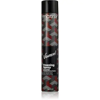 Matrix Vavoom Freezing Spray fixativ pentru păr cu fixare foarte puternică