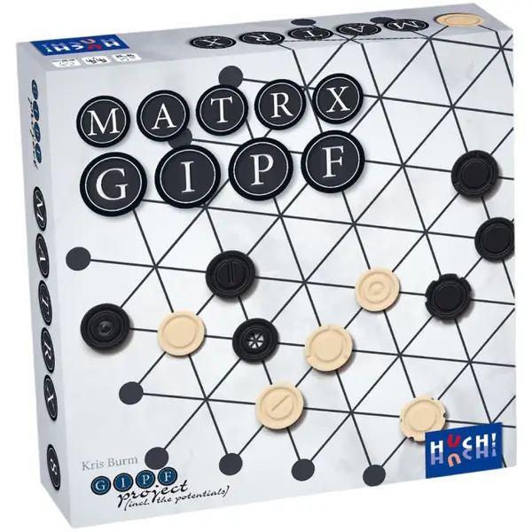 Matrx