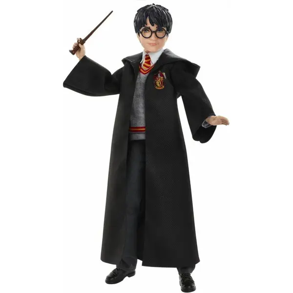 MATTEL Mattel Harry Potter si Camera Secretelor Harry Potter YM50