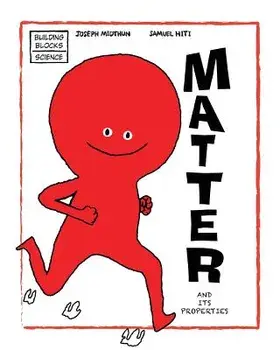 Matter and Its Properties, Paperback/Samuel Hiti