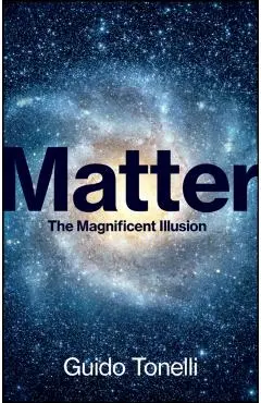 Matter - Guido Tonelli