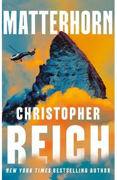 Matterhorn - Christopher Reich