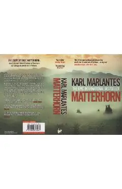 Matterhorn