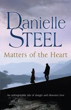 Matters of the Heart, Paperback/Danielle Steel