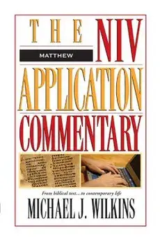 Matthew, Hardcover/Michael J. Wilkins