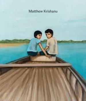 Matthew Krishanu, Hardback/Dorothy Price