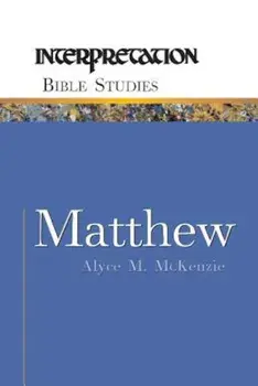 Matthew, Paperback/Alyce M. McKenzie