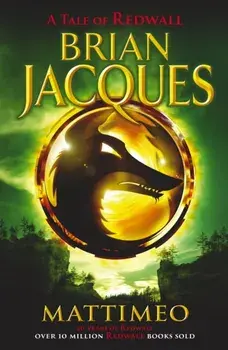 Mattimeo, Paperback/Brian Jacques