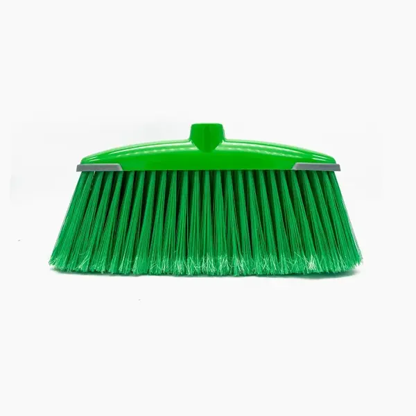 Matura plastic premium Rio cu peri lungi - verde Matura plastic premium Rio cu peri lungi - verde