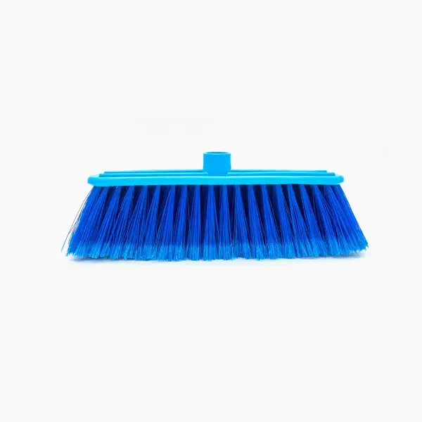 Matura plastic Tera cu peri scurti - albastra Matura plastic Tera cu peri scurti - albastra