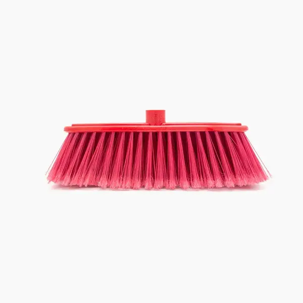 Matura plastic Tera cu peri scurti - rosie Matura plastic Tera cu peri scurti - rosie