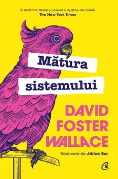 Matura sistemului. Editia a II-a/David Foster Wallace