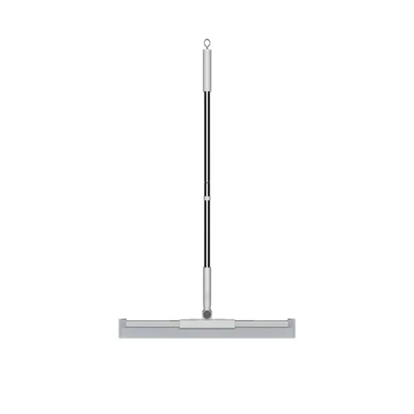 Matura tip racleta, cu tija rotativa la 180°, dimensiune racleta 39.5 cm