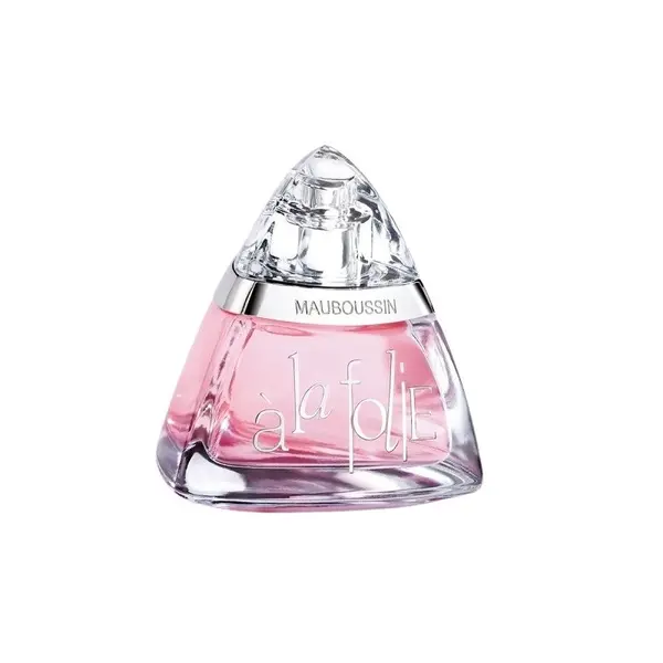 Mauboussin à la Folie Apa de parfum pentru Femei Tester EDP Volum 100 ml