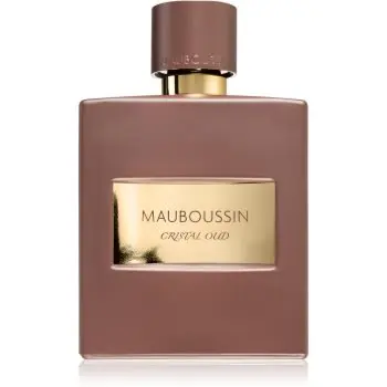 Mauboussin Cristal Oud Eau de Parfum pentru bărbați