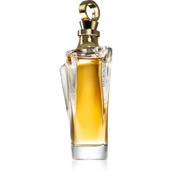 Mauboussin Elixir Pour Elle EDP Eau de Parfum pentru femei 100 ml