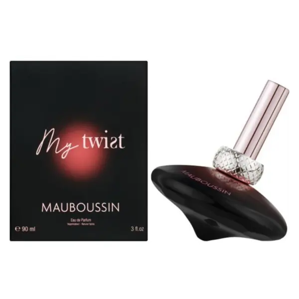 Mauboussin My Twist Apă de parfum pentru Femei EDP Volum 90 ml