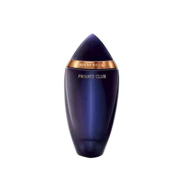 Mauboussin Private Club Apă de parfum pentru Bărbați Tester EDP Volum 100 ml