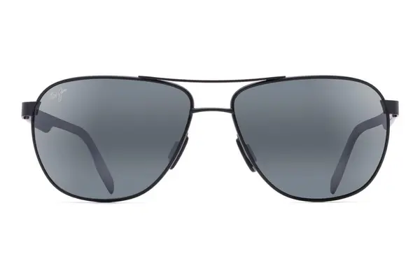 Maui Jim Castles MJ0728S 001 Polarized