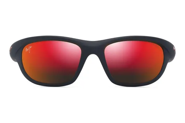Maui Jim Haulani MJ0349S 002 Polarized