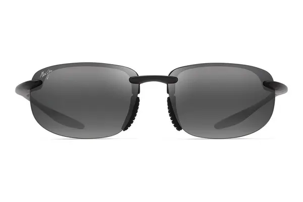 Maui Jim Hookipa Ultra Af MJ0677SA 001 Polarized