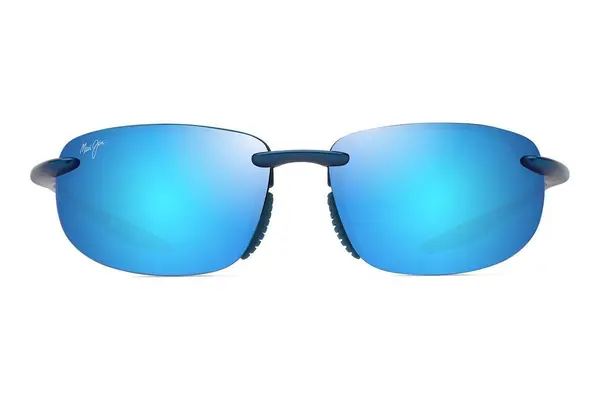 Maui Jim Hookipa Ultra Af MJ0677SA 003 Polarized