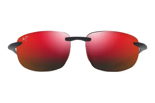 Maui Jim Hookipa Ultra MJ0676S 005 Polarized