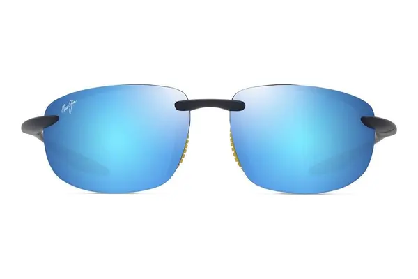Maui Jim Hookipa Ultra MJ0676S 006 Polarized