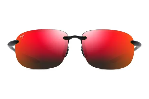 Maui Jim Hookipa Xlarge MJ0456S 005 Polarized