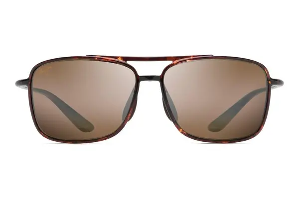 Maui Jim Kaupo Gap MJ0437S 002 Polarized