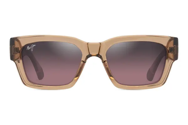 Maui Jim Kenui MJ0642S 004 Polarized