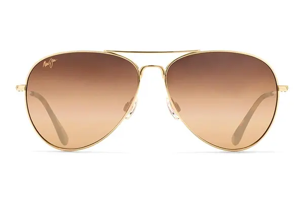 Maui Jim Mavericks MJ0264S 002 Polarized