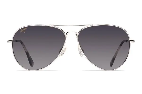 Maui Jim Mavericks MJ0264S 004 Polarized
