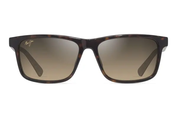 Maui Jim Okina MJ0587S 002 Polarized