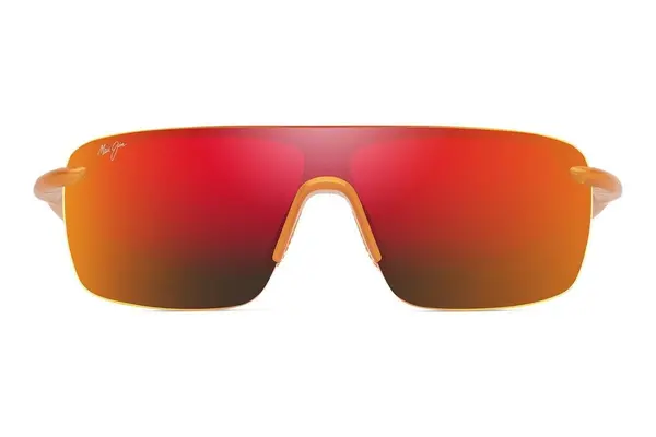 Maui Jim Palulu MJ0680S 004 Polarized