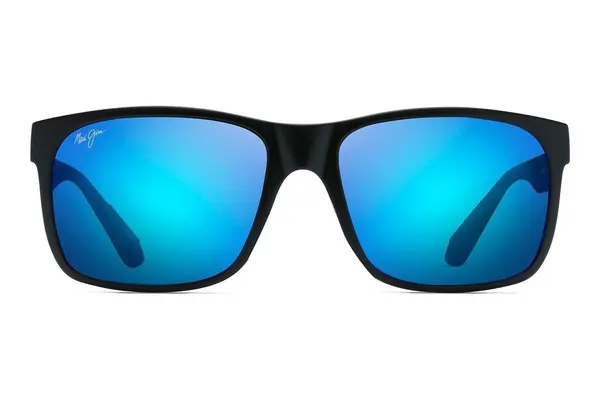 Maui Jim Red Sands MJ0432S 003 Polarized