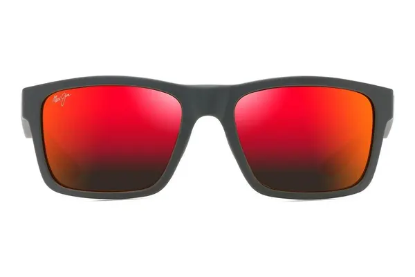 Maui Jim The Flats MJ0897S 005 Polarized
