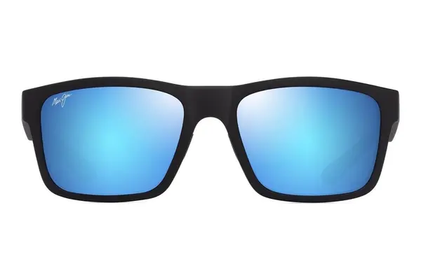 Maui Jim The Flats MJ0897S 007 Polarized