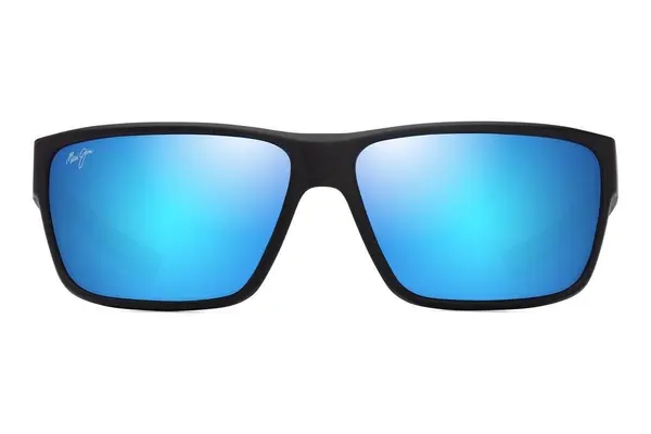 Maui Jim Uila MJ0661S 001 Polarized