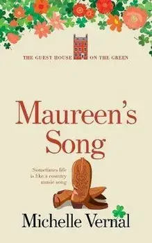 Maureen's Song, Paperback/Michelle Vernal